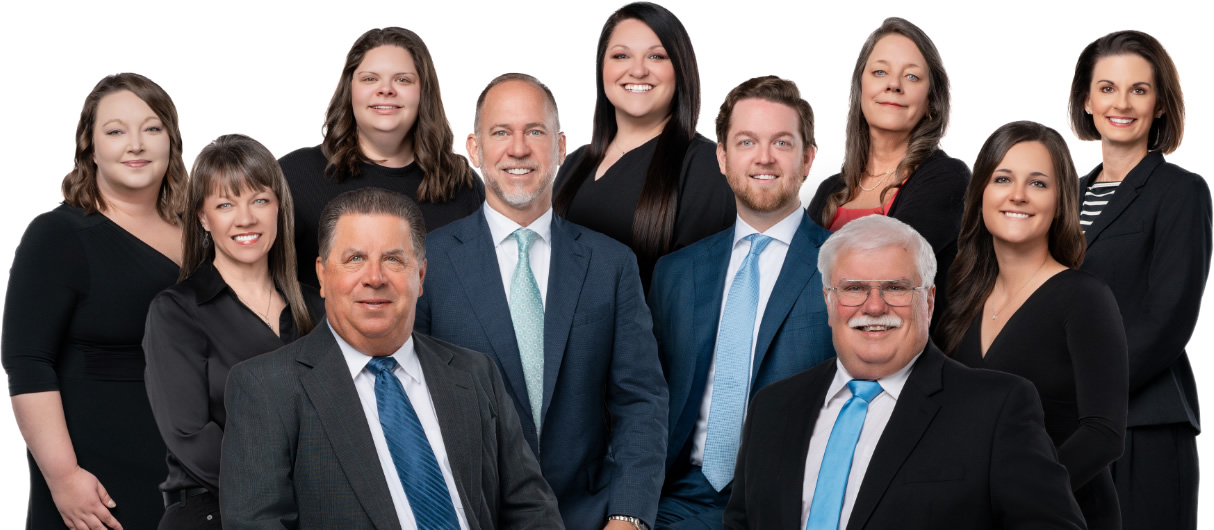 Todd Gilbert Group Picture